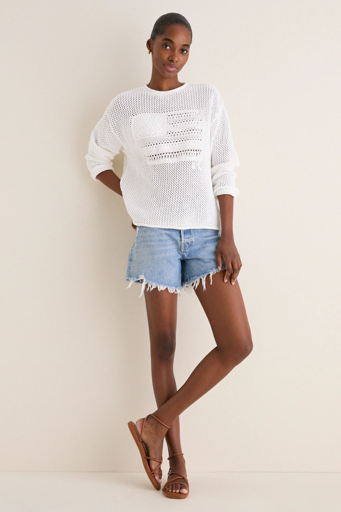 Swapmeet Parker Long Short | Tuckernuck (US)
