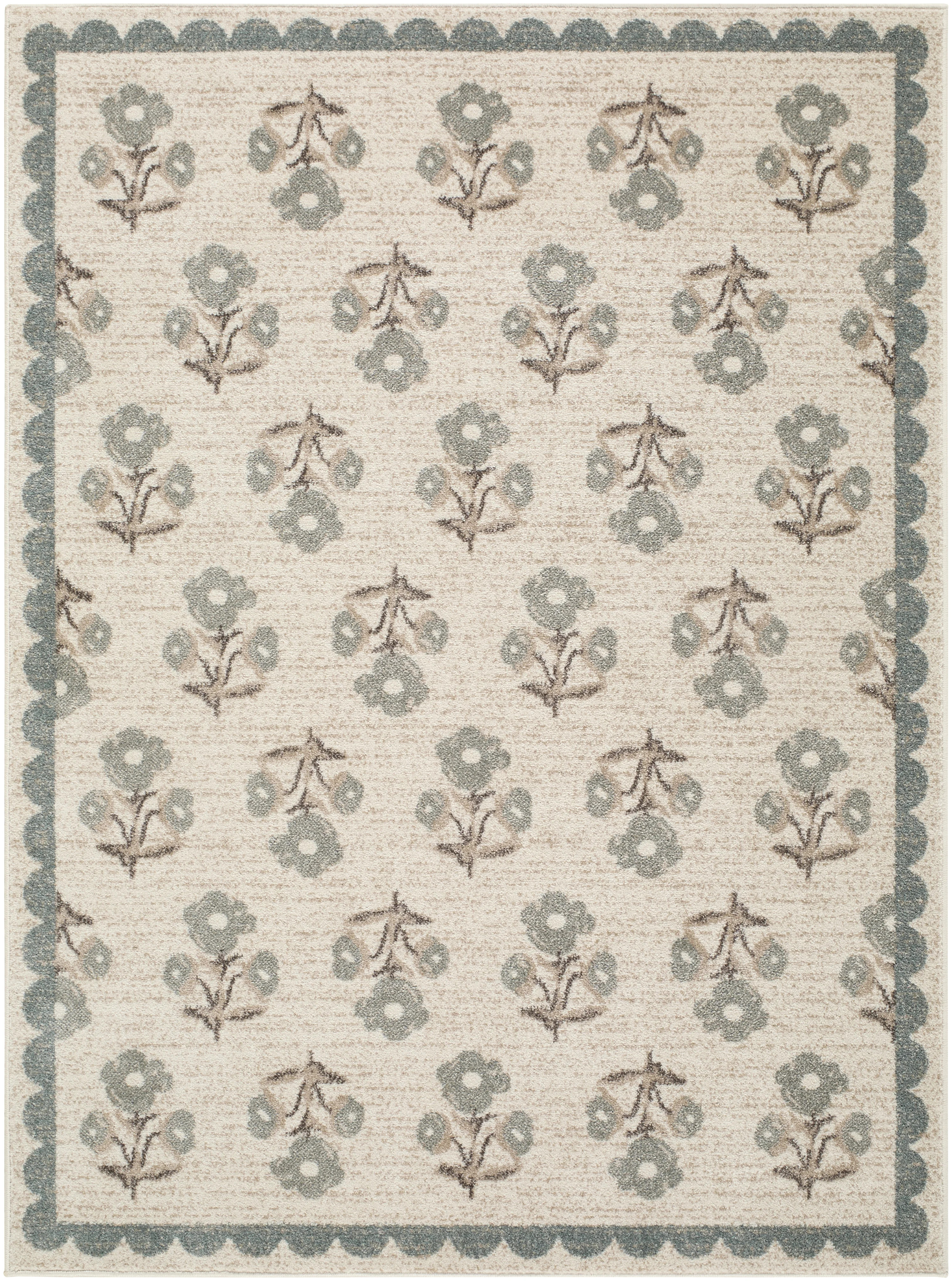 Jenni Yolo Home x Livabliss Louise Rug | Wayfair North America