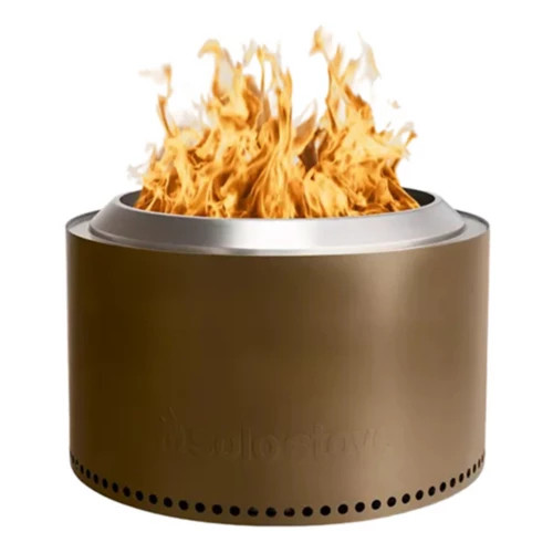 Solo Stove Yukon + Stand 2.0 | Scheels Sports