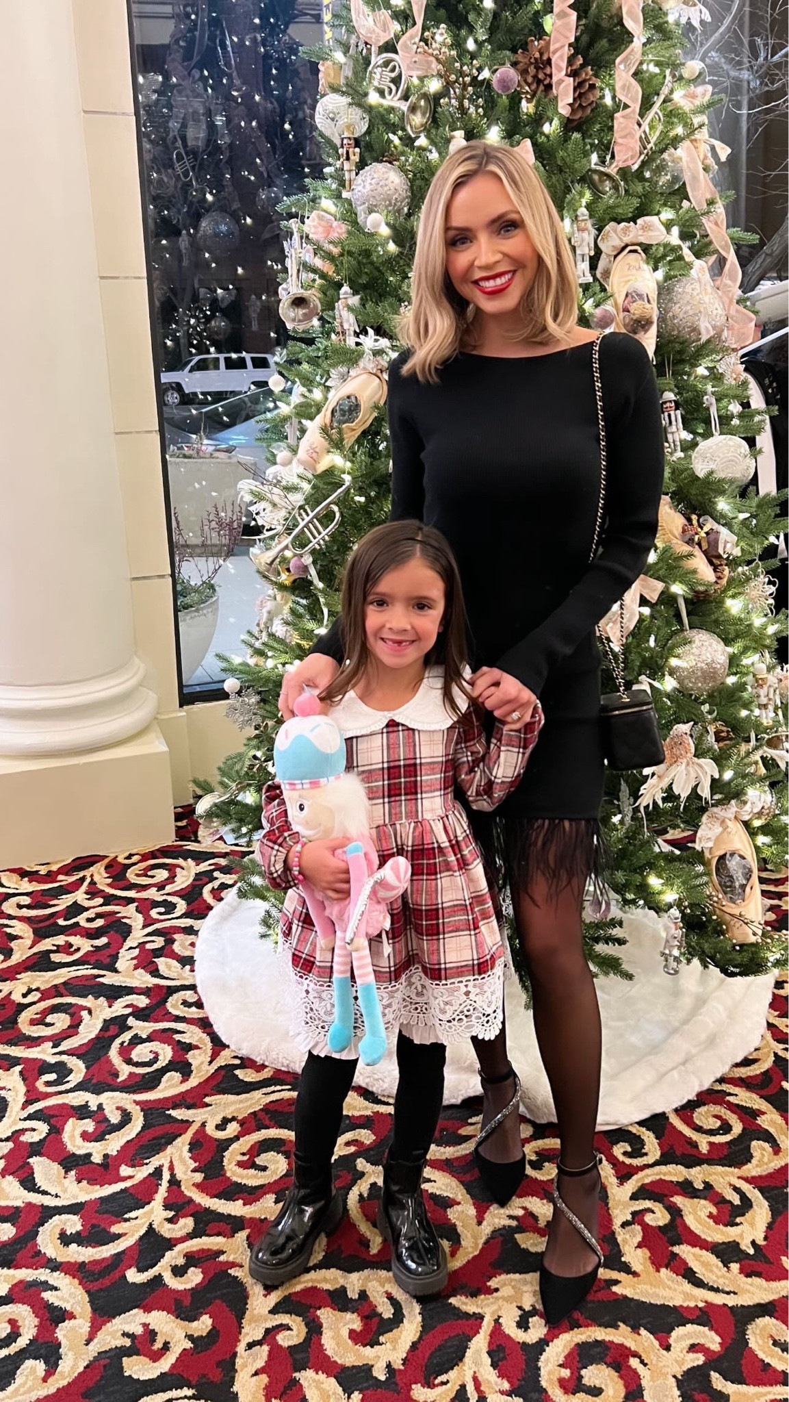 girls night outfits 

revolve. black dress. holiday dress. christmas. new years. holiday outfit. girl dress. girl holiday outfit. bums & roses. sale. same edelman 

#LTKstyletip #LTKHoliday #LTKparties