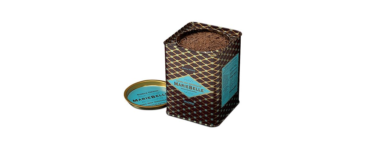 MarieBelle New York Aztec Dark Hot Chocolate | Macys (US)