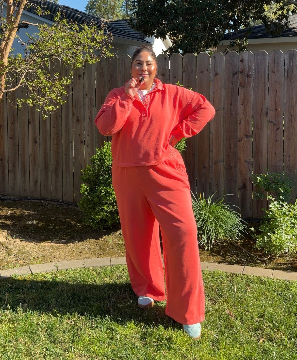 Part 22: Dabbling in Dopamine Dressing as a Plus Size Mama 🤍 

#LTKootd #LTKPlusSize #LTKmomlife