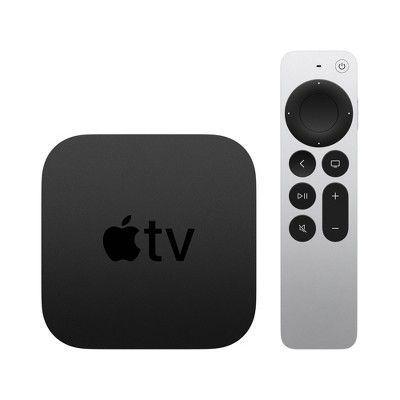Apple TV 2nd Generation 4k | Target