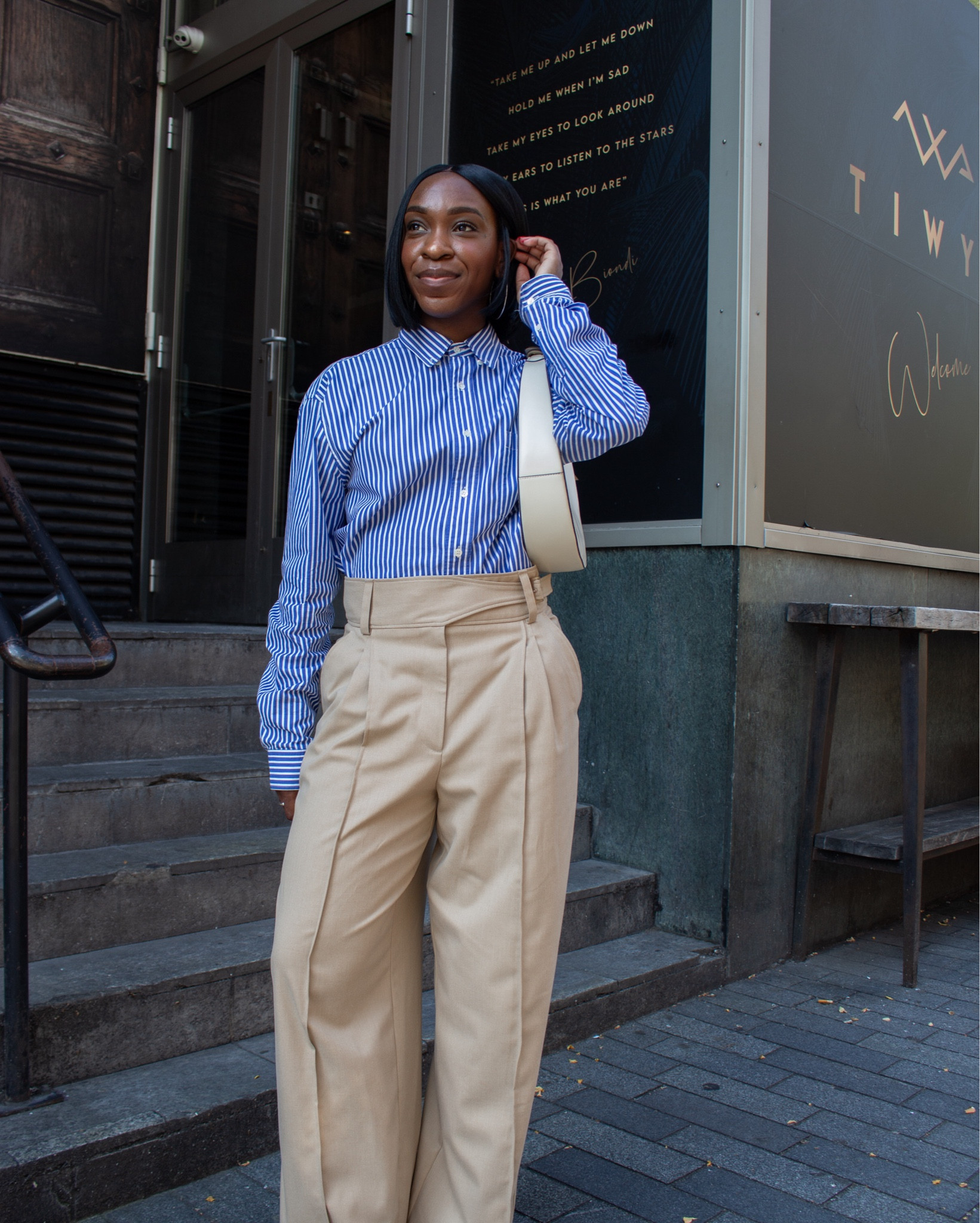 #LTKstyletip #LTKmodest #LTKworkwear