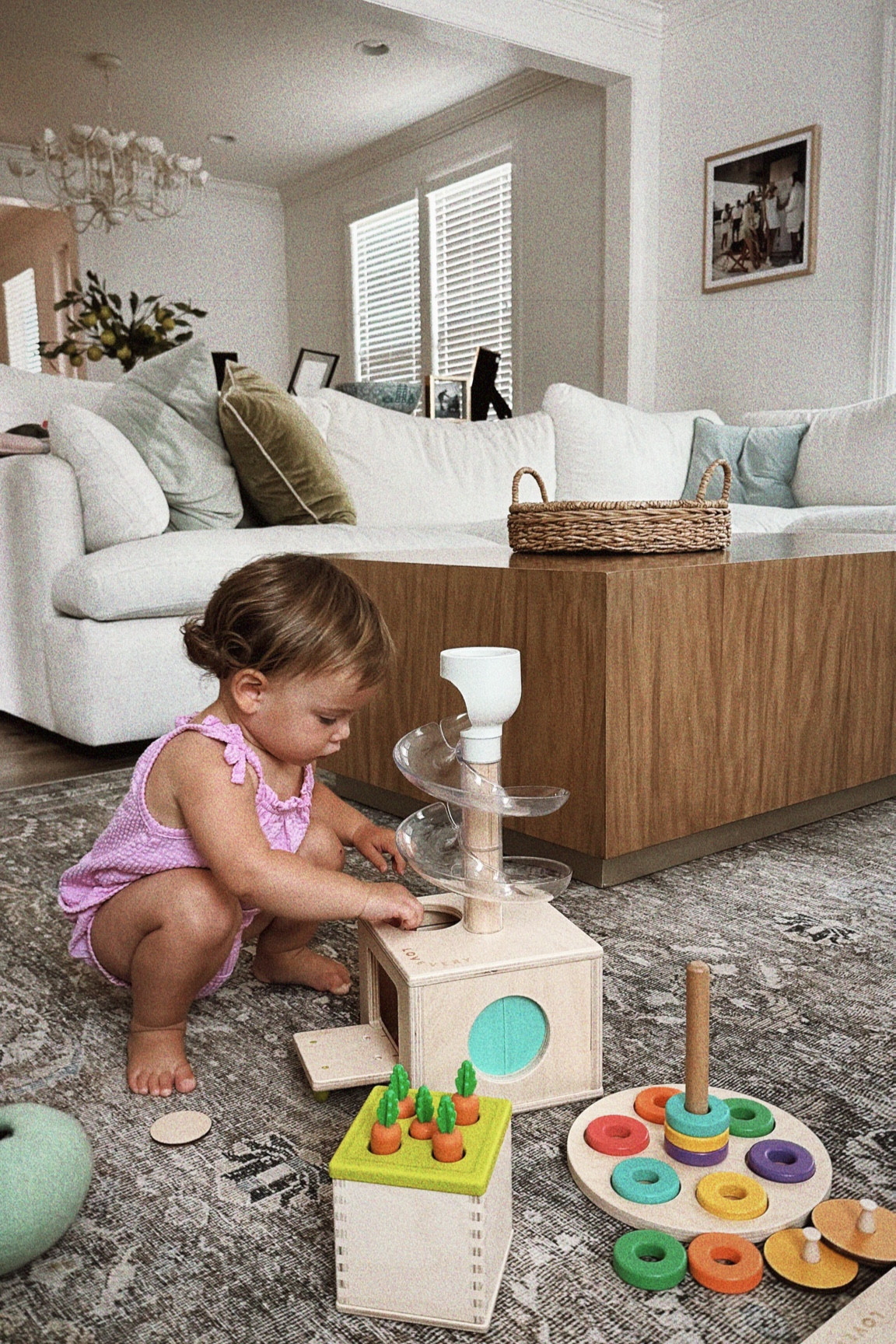 lovevery play kits are always our fav 🩷
#lovevery #babytoys #montessori #montessoritoys #woodentoys #toys #babblerplaykit

#LTKBaby #LTKKids