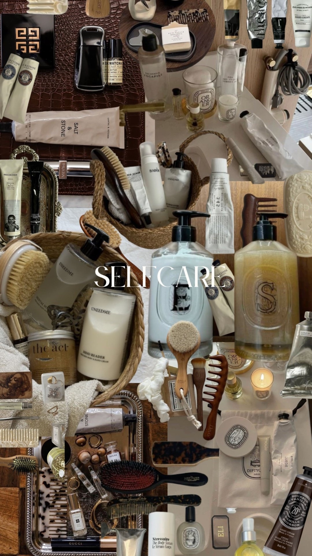 Self care starter kit! All the top brands and products you’ll love and enjoy when taking care of yourself 🥰

#LTKselfcare #LTKBeauty