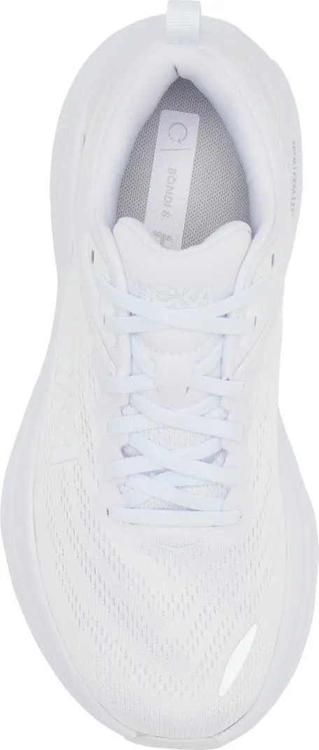 HOKA Bondi 8 Running Shoe (Women) | Nordstrom | Nordstrom