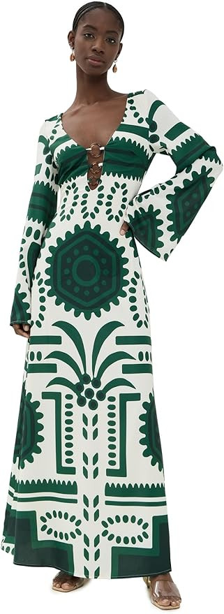 Seven Wonders Women's Caledeira Maxi Dress | Amazon (US)