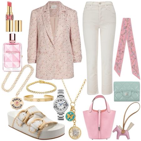 Spring outfit idea





#LTKFindsUnder100 #LTKStyleTip #LTKSeasonal