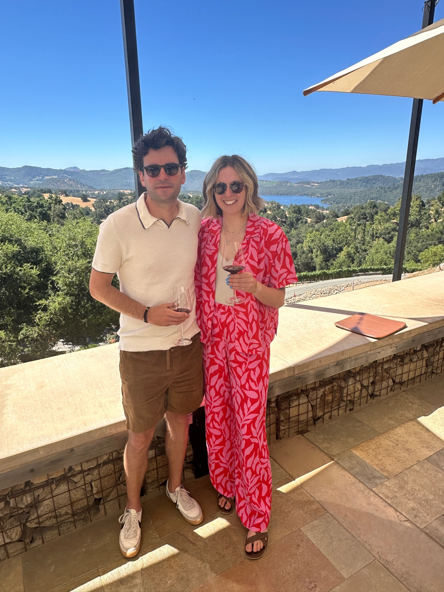 These outfits were so nice for exploring Napa - cute but comfy!

#LTKMens #LTKMidsize #LTKFindsUnder100