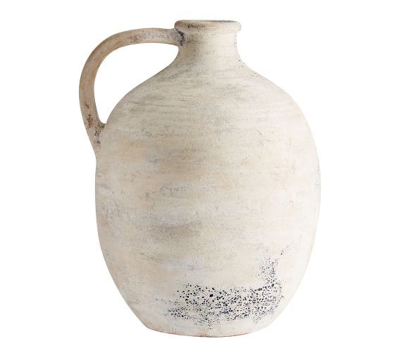 Artisan Vase Collection | Pottery Barn (US)