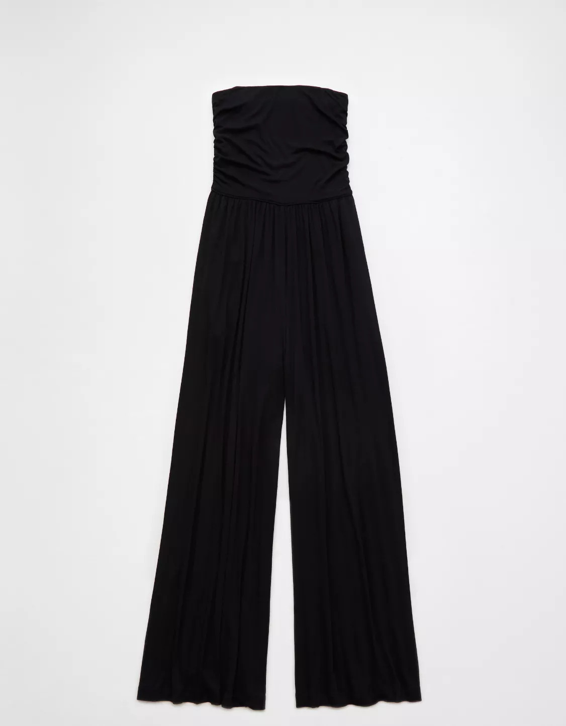 AE Soft & Sexy Tube Top Jumpsuit | American Eagle Outfitters (US & CA)