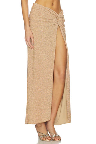 Gwen Skirt
                    
                    DEVON WINDSOR | Revolve Clothing (Global)
