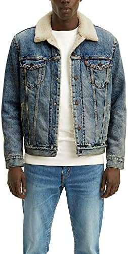 Levi's Trucker Jacket (Also Available in Big & Tall) | Amazon (US)