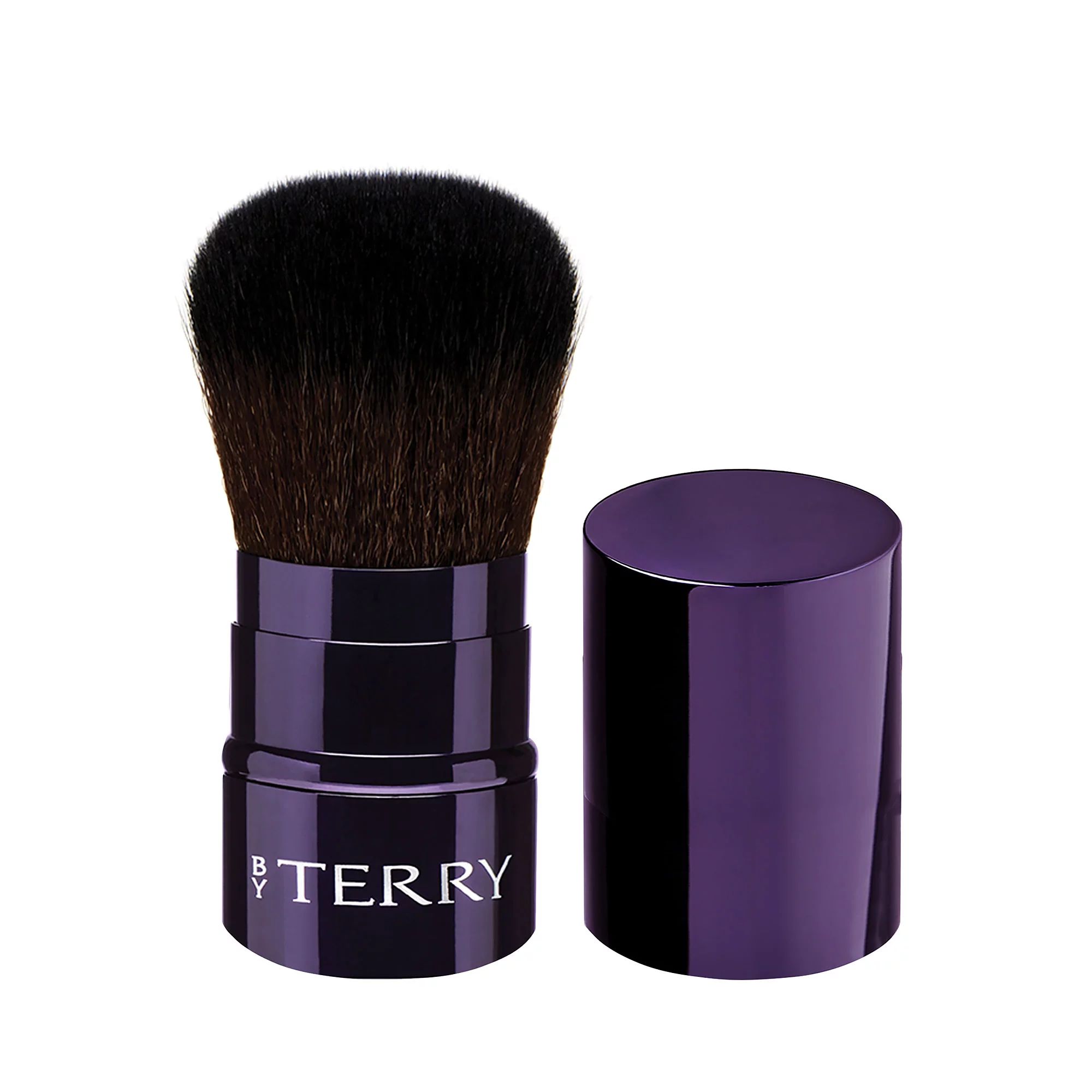 By Terry Tool-Expert Retractable Kabuki Brush - Walmart.com | Walmart (US)