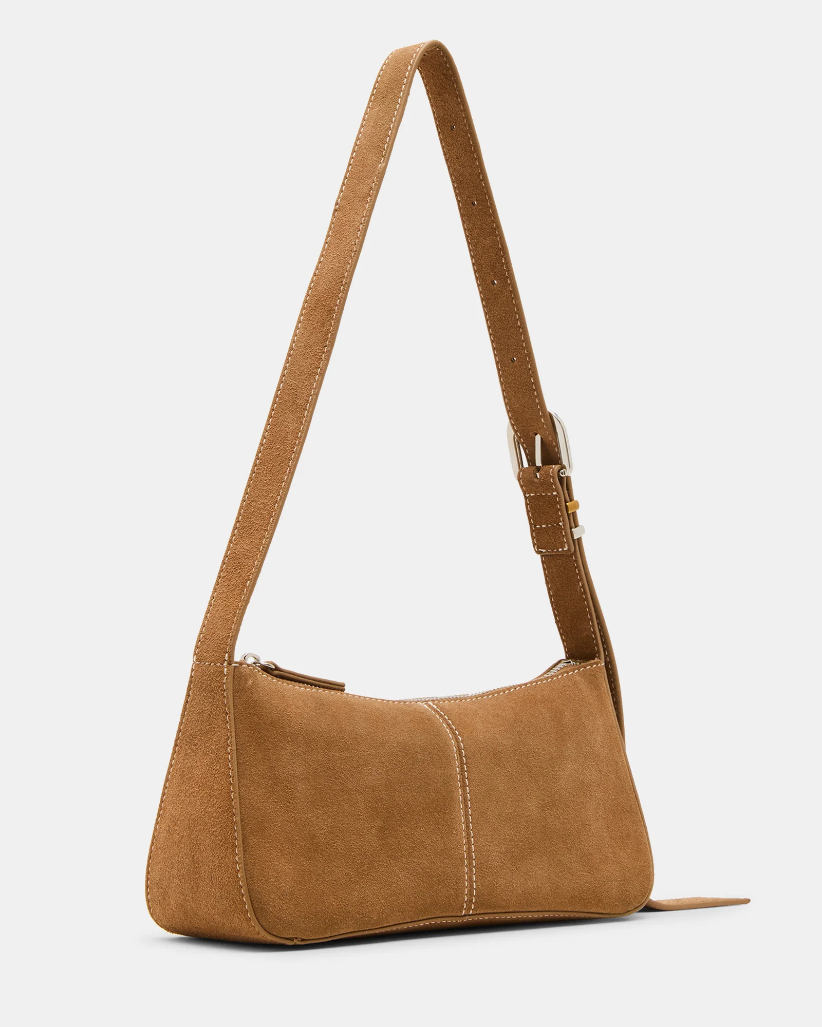 BTANZIE Tan Shoulder Bag | Women's Designer Handbags | Steve Madden (Canada)