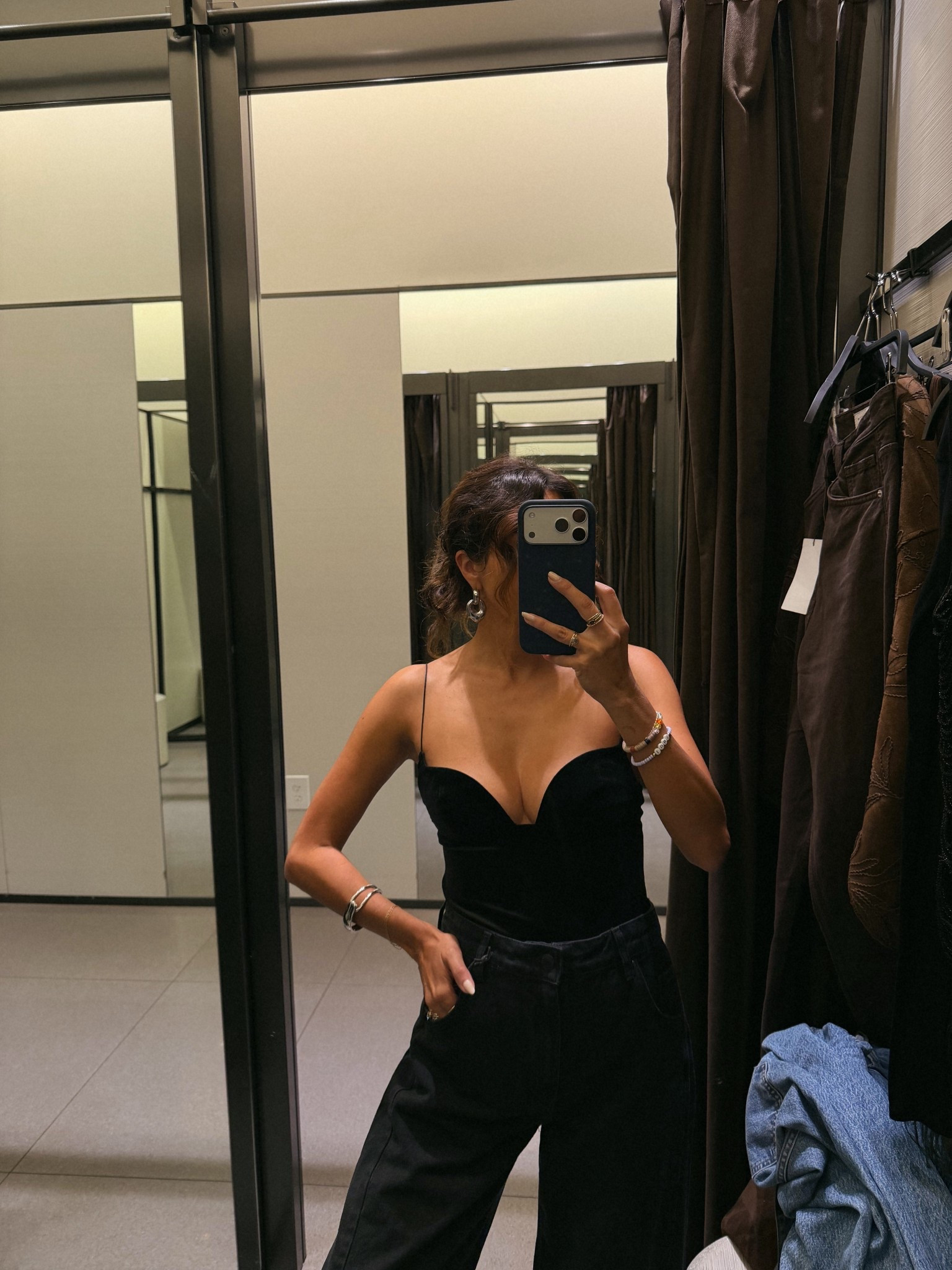 a round-up of Velvet holiday tops 

#LTKStyleTip #LTKFindsUnder100 #LTKParties