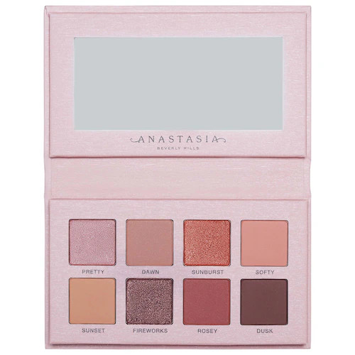 Anastasia Beverly HillsMini Glam To Go Eyeshadow Palette | Sephora (US)