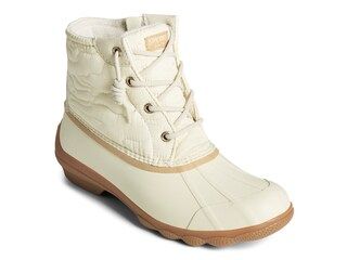 Sperry Syren Gulf Quilted Duck Boot | DSW