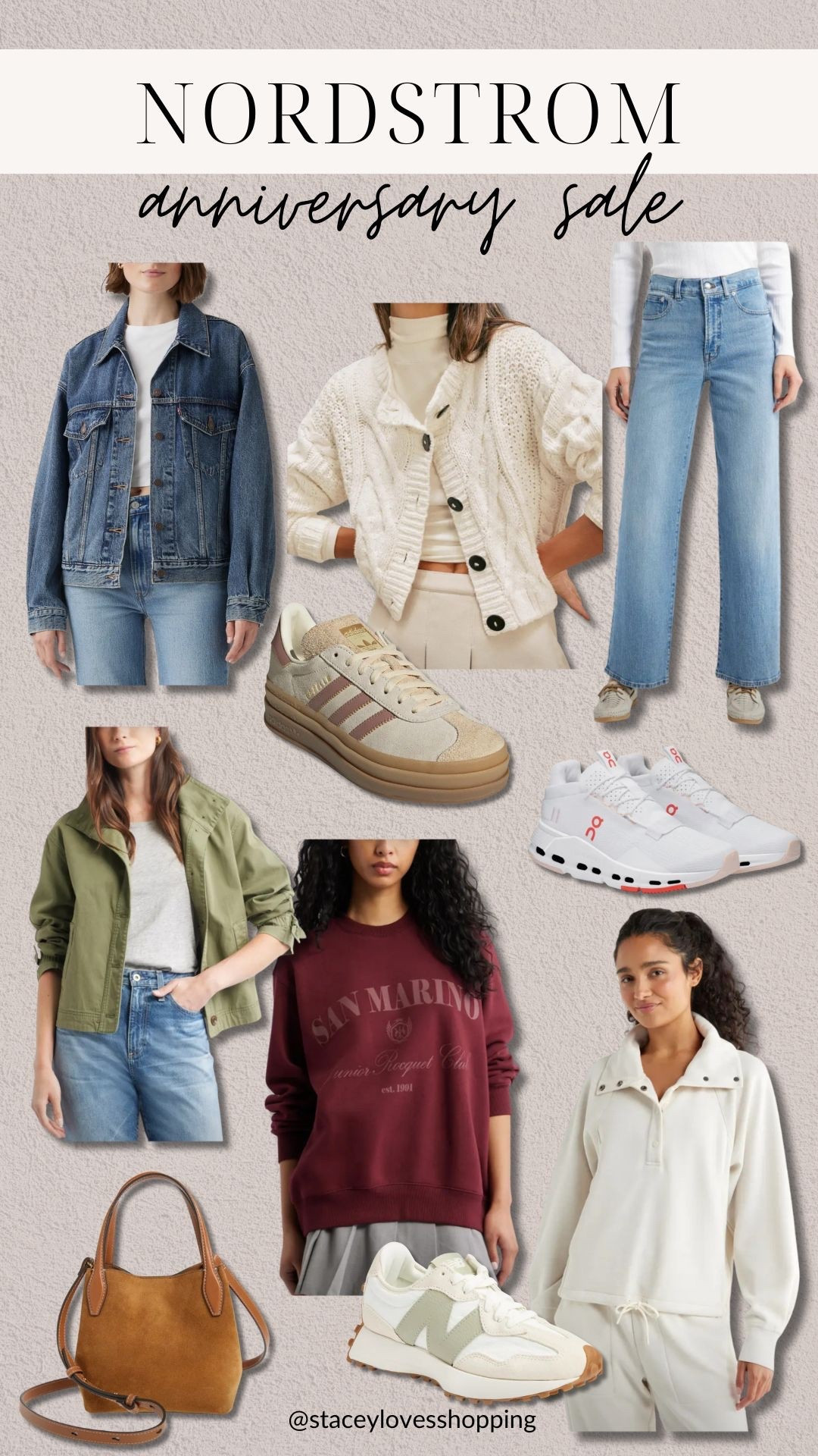 My top picks from the Nordstrom anniversary sale!



#LTKSaleAlert #LTKStyleTip #LTKOver40