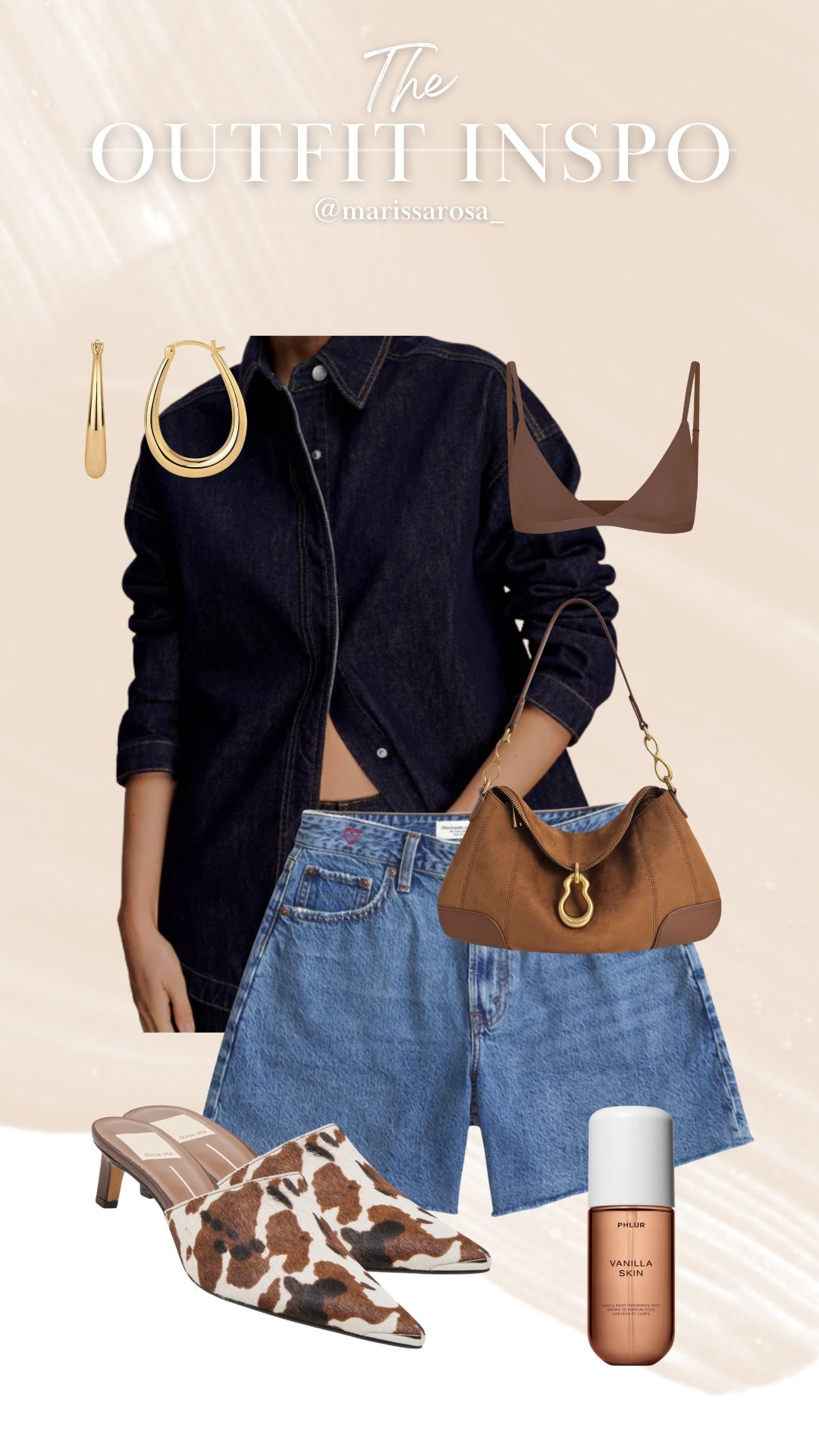 Shop My Outfit Inspo

#LTKU #LTKShoeCrush #LTKStyleTip