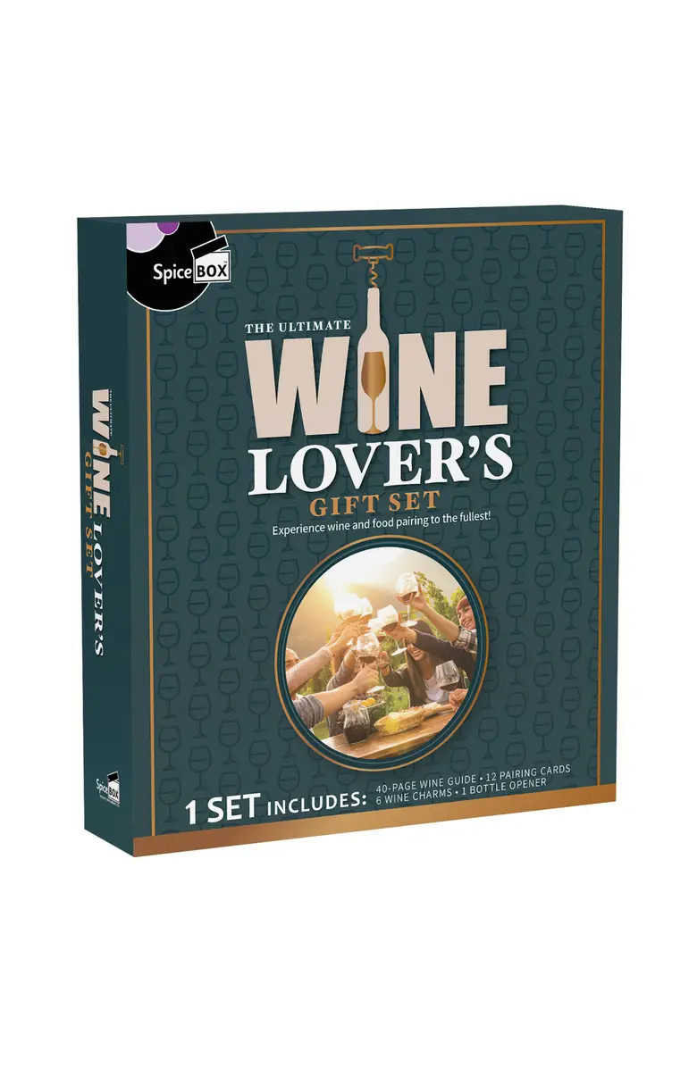 Wine Enthusiast Set Elevate Your Wine Experience | Nordstrom