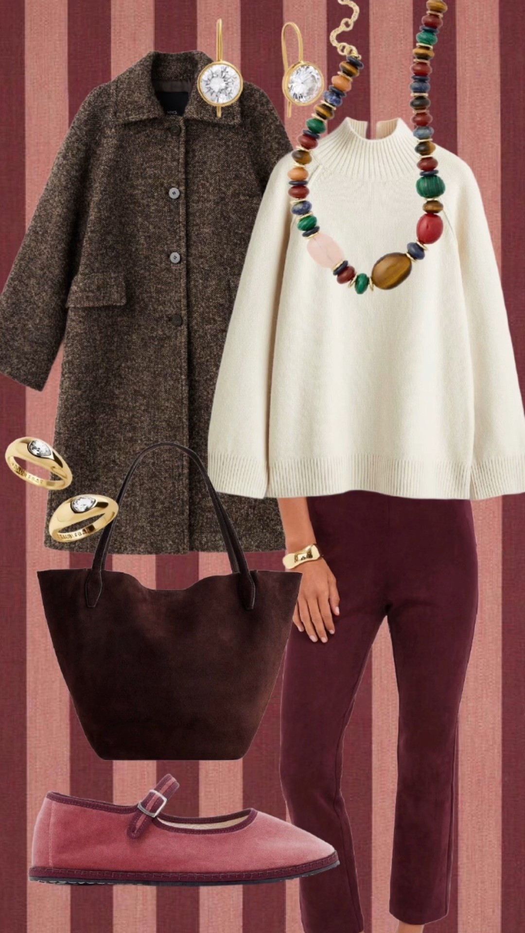 Light layers, neutral tones, and pieces that make travel days feel easy.

#LTKStyleTip #LTKTravel