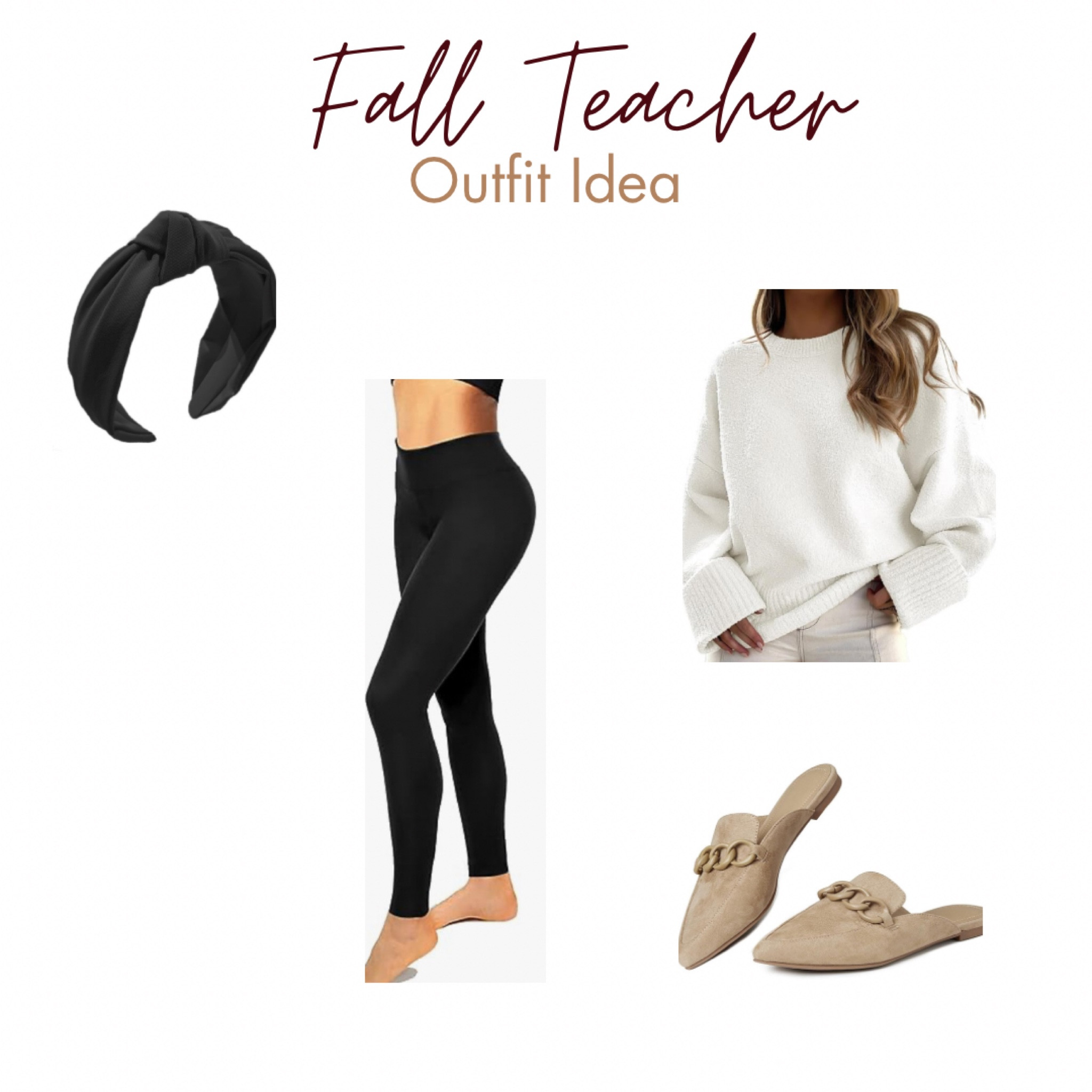 Discover the perfect fall midsize teacher outfits to elevate your classroom style this season! From cozy sweaters to versatile layering pieces, we've curated a collection of teacher-approved looks that combine comfort and professionalism. Get inspired and make a statement with these stylish autumn ensembles. 🍂📚 #FallFashion #TeacherStyle #MidsizeOutfits #ClassroomChic

#LTKxPrime #LTKmidsize #LTKfindsunder50