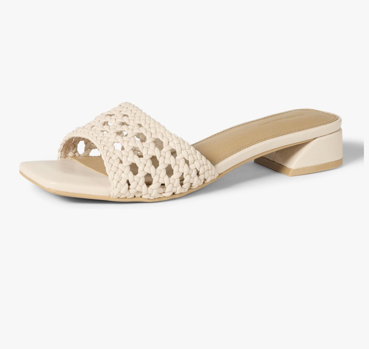 These $28 Amazon woven sandals are the perfect neutral for spring and summer! ✨ I’m wearing the color Cream Cane Weave in size 7.5. They feature a comfy low block heel, a chic woven cane design, and an easy slip-on style that goes with everything from wide-leg trousers to sundresses.
Perfect for beach trips, brunch dates, or dressing up your everyday outfits without sacrificing comfort!
Available in 4 colors and under $30 — such a stylish steal!

 Amazon sandals, woven cane slides, neutral spring shoes, affordable summer sandals, cream sandals, block heel slides, under $30 sandals

#LTKFindsUnder100 #LTKShoeCrush #LTKFindsUnder50