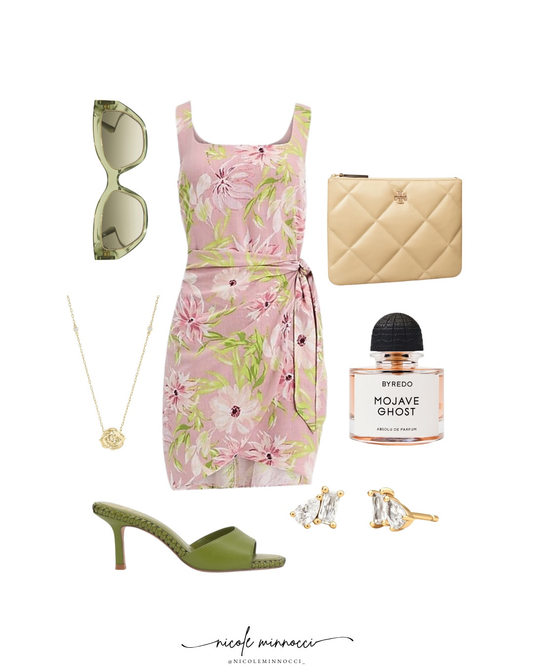 Love the look for a spring wedding!

#weddingguest #showerdress

#LTKParties #LTKStyleTip #LTKWedding