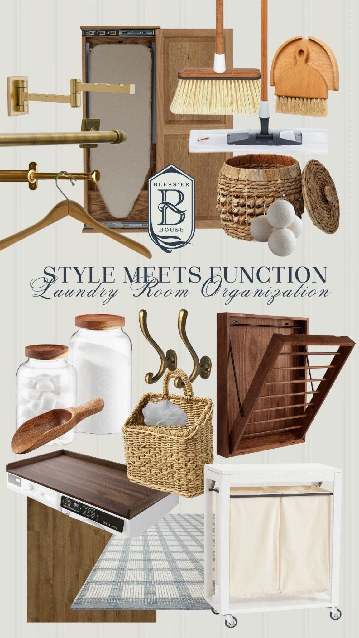 Laundry Room Organization

laundry+room+organization laundry+room+storage farmhouse+laundry+room laundry+room+makeover laundry+room+essentials laundry+room+decor laundry+baskets laundry+hamper laundry+room+rug laundry+room+drying+rack laundry+room+hooks laundry+room+ideas stylish+laundry+room laundry+room+inspiration laundry+room+glass+jars wicker+basket+laundry wood+laundry+room+decor modern+laundry+room farmhouse+style+laundry

#LTKHome