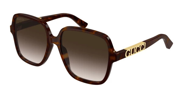 Gucci GG1189S Sunglasses | Free Shipping | EZ Contacts