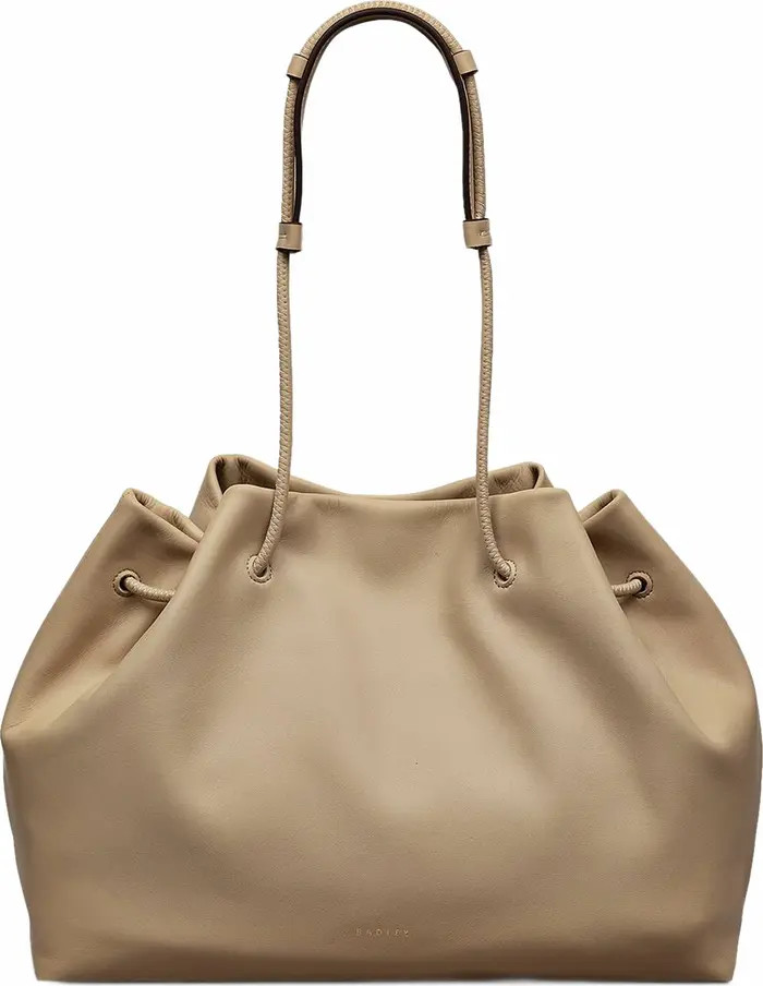 Radley Blake Mews Medium Open Top Shoulder Bag | Nordstrom | Nordstrom