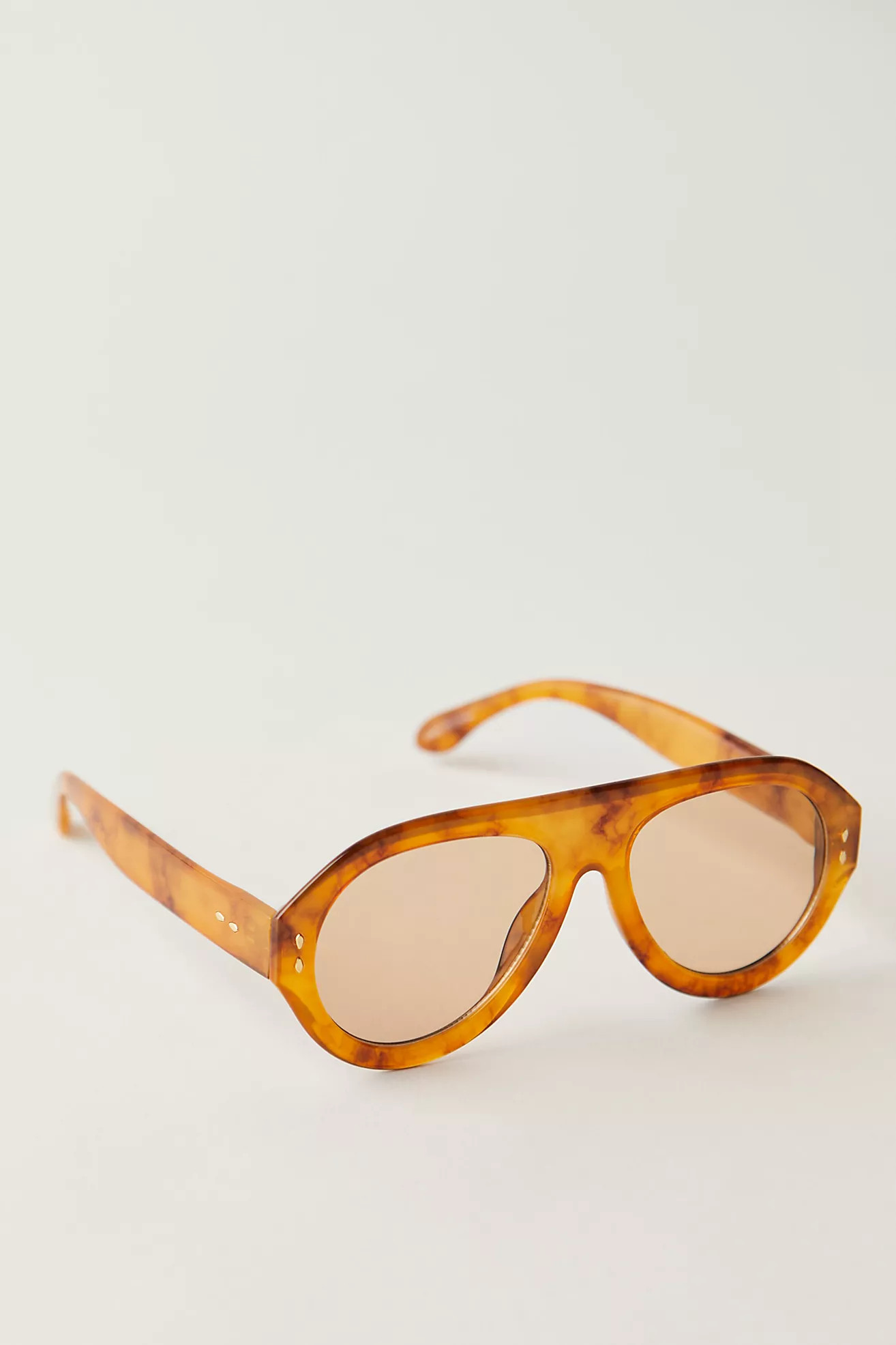 Cruise Aviators | Free People (Global - UK&FR Excluded)