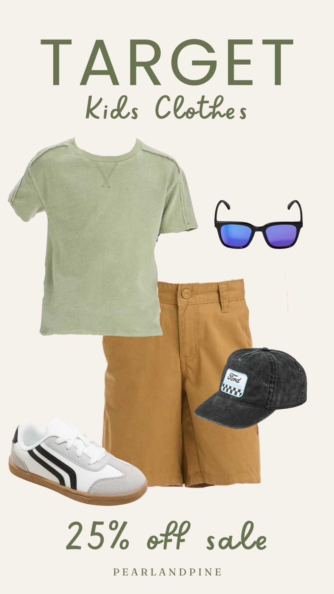 25% off clothes, accessories, and shoes!!

#LTKSaleAlert #LTKKids #LTKSeasonal