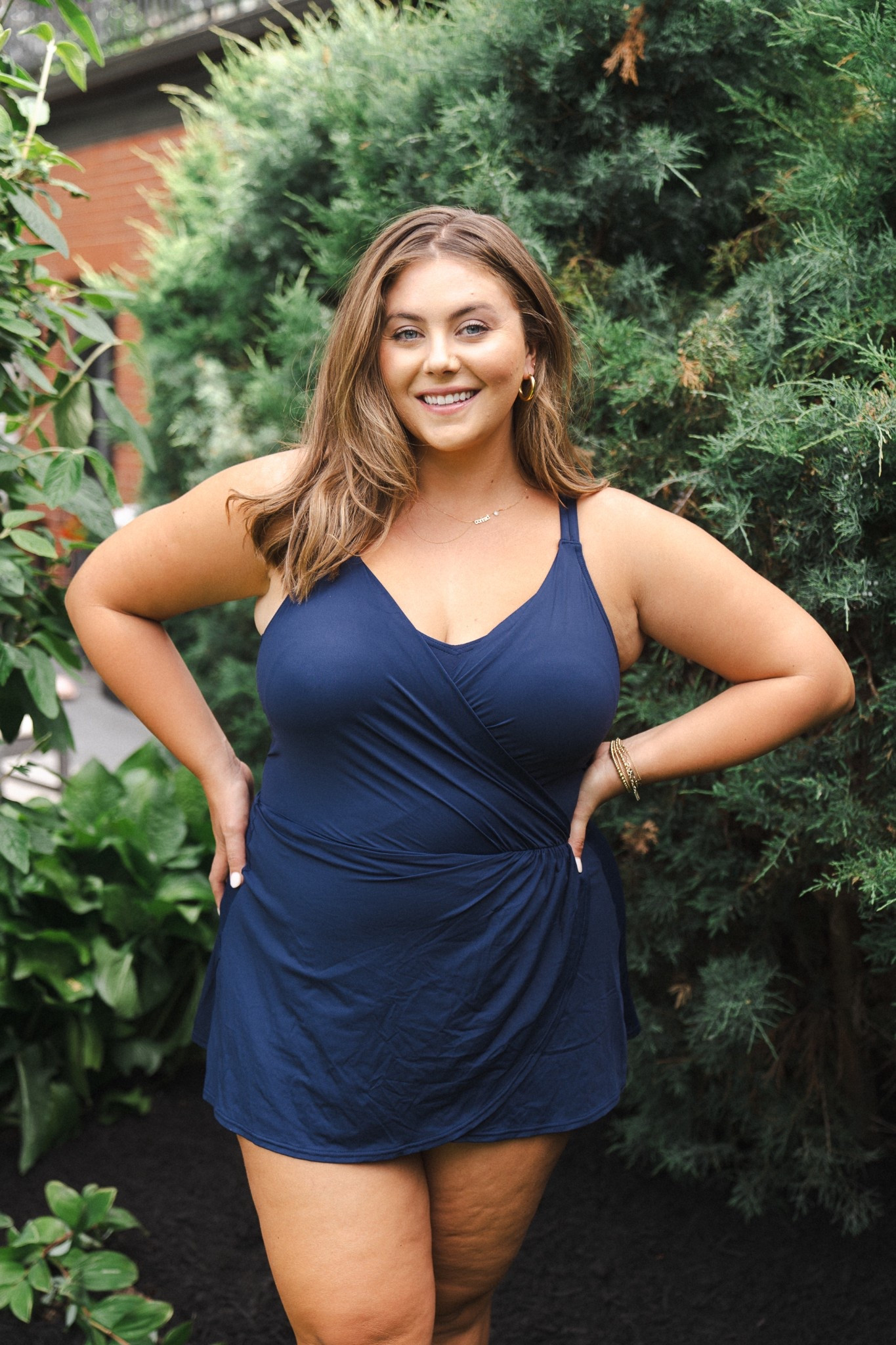 Wearing size 18 in swim dress. Sharing similar styles! Use CARALYNM at Cakes Body. 

#LTKSwim #LTKMidsize #LTKStyleTip