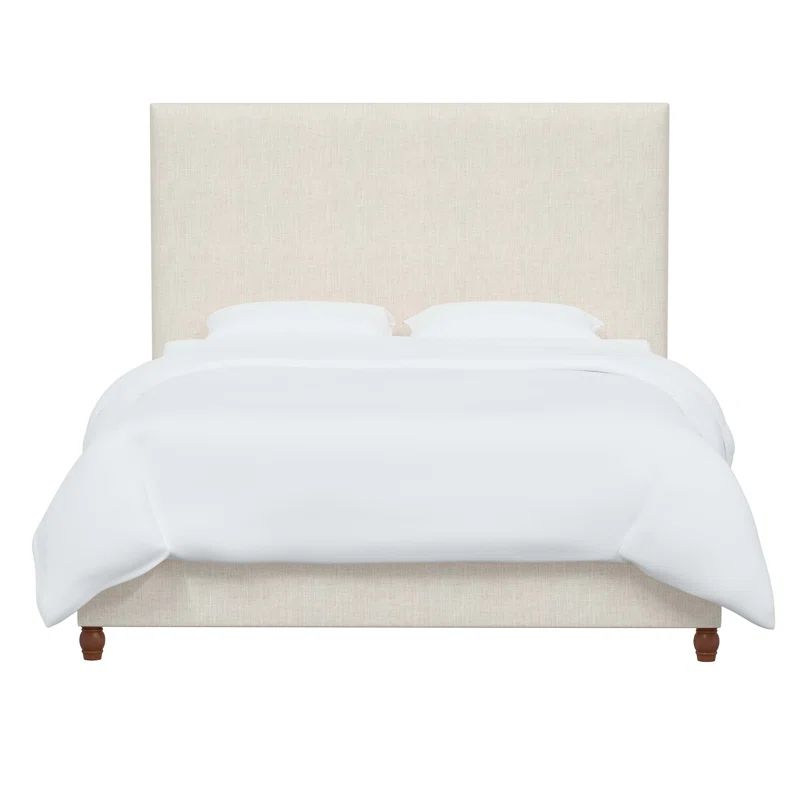 Cholet Upholstered Bed | Wayfair North America