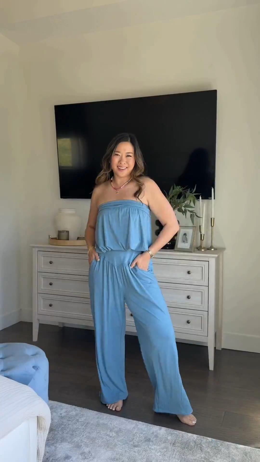 Amazon Chic Vacay Set // Boujee on a Budget // matching set // affordable fashion // resort wear // tcs // trending

Size Medium

#LTKootd #LTKSeasonal #LTKmomlife