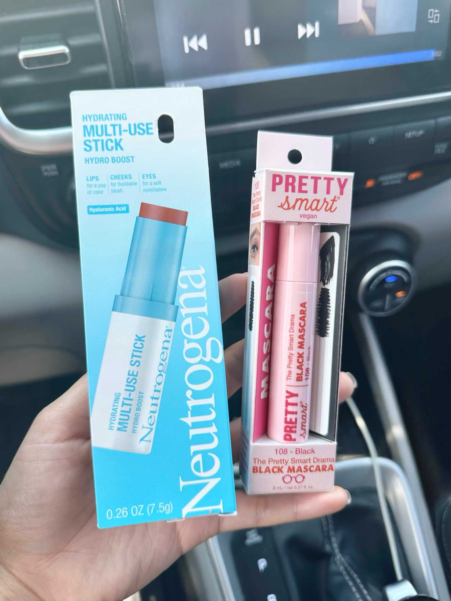 Clean non toxic makeup

#LTKBeauty #LTKFindsUnder50