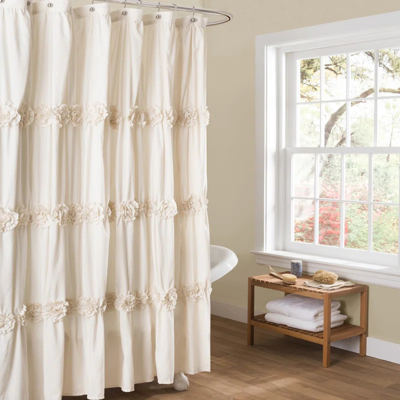 Darla Shower Curtain | Wayfair North America
