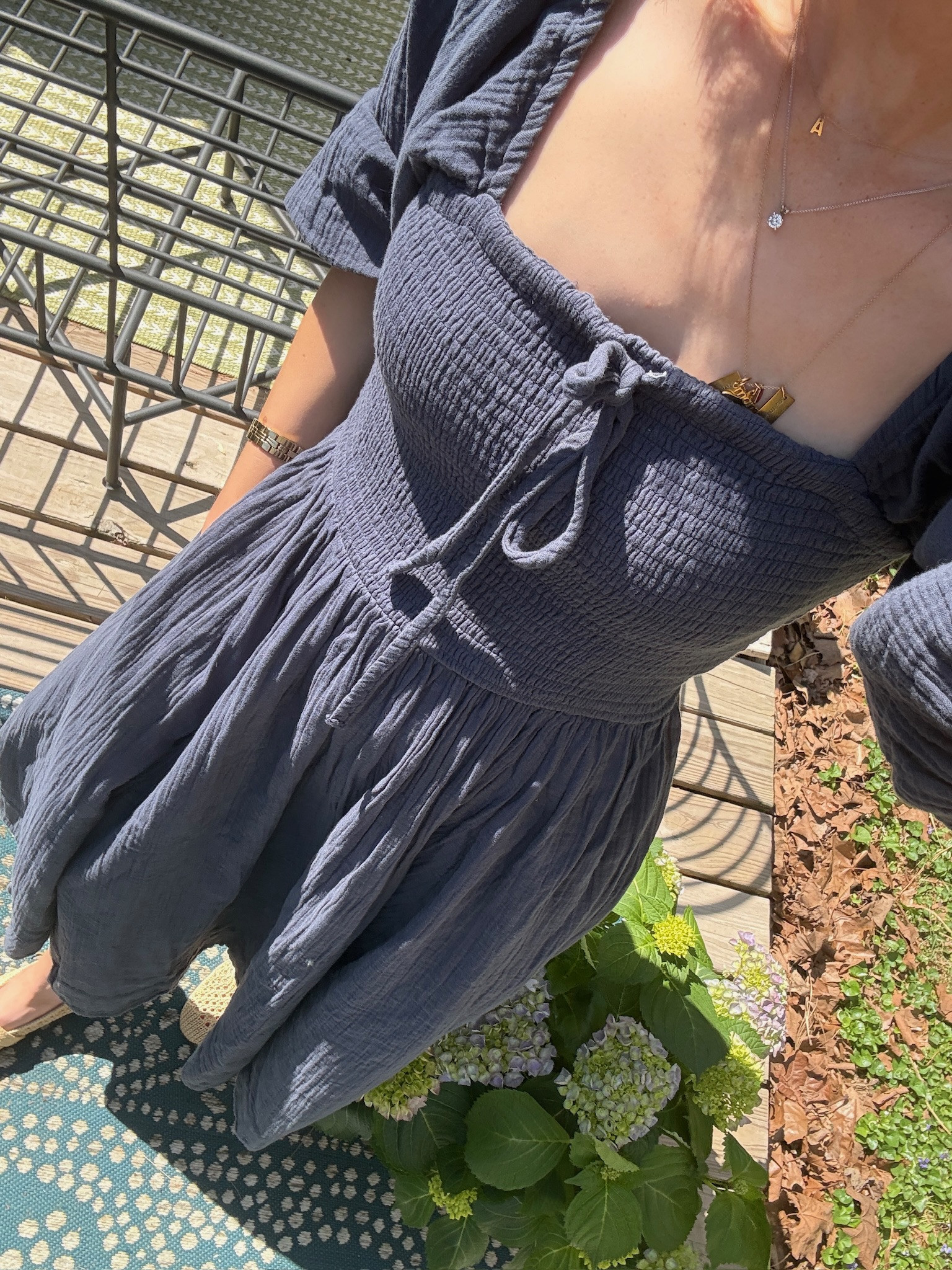This dress is from Quince & its on sale for less than $60 now!

tts: small

quince, quince clothing, quince fashion, quince dress, wedding guest dress, dresses, summer outfits, hallie ragan

#LTKgrwm #LTKootd #LTKmomlife