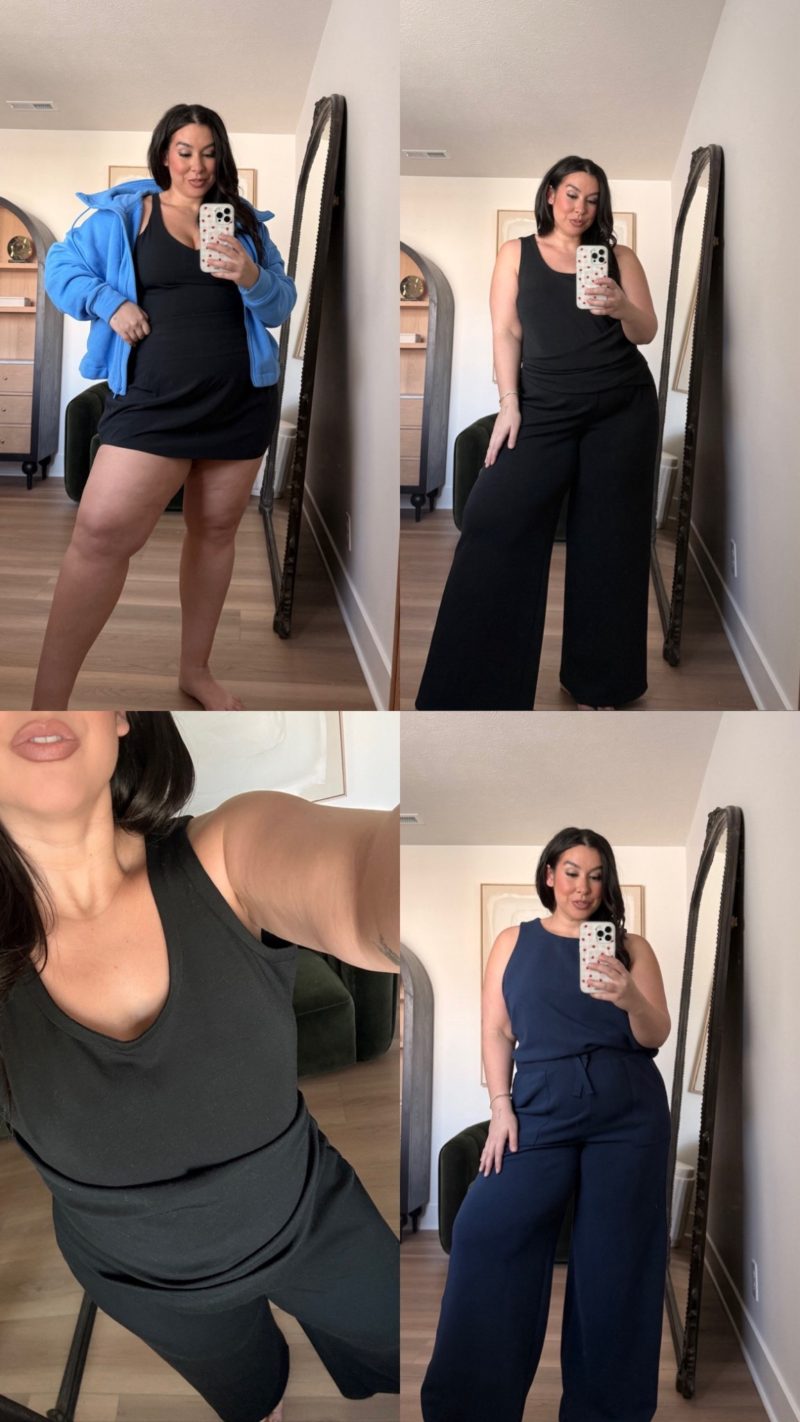 @Spanx favorites on sale for 20% off with my exclusive in—app code! these are my absolute favorites!

#LTKActive #LTKMidsize #LTKSpringSale