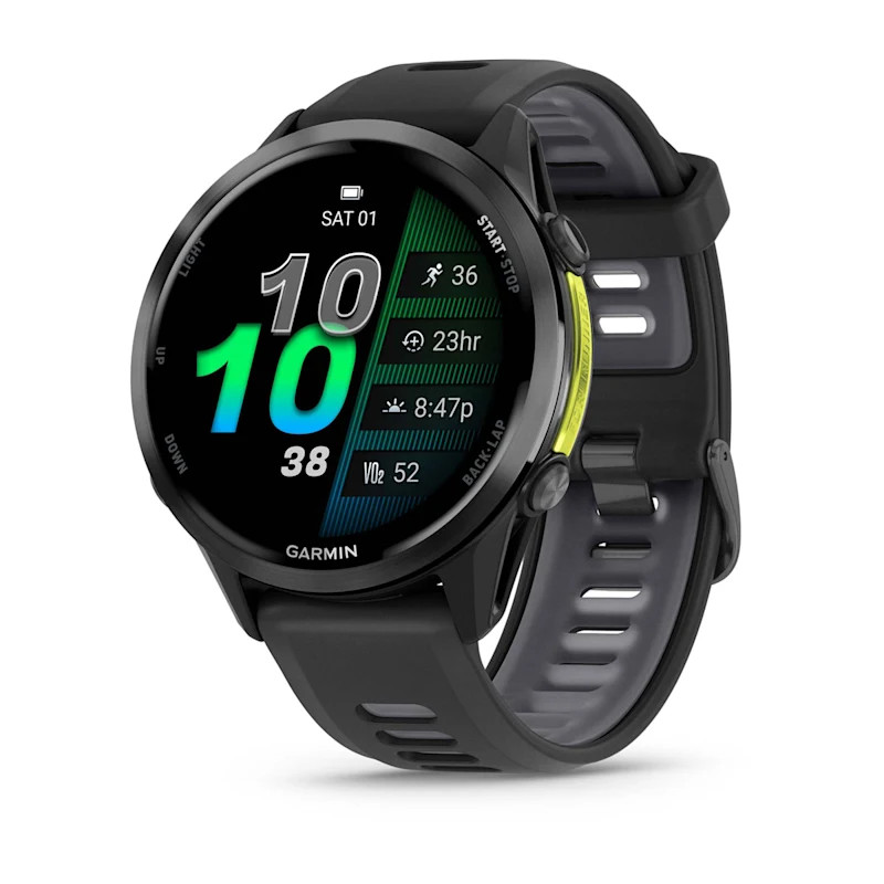Forerunner® 970 | Garmin US
