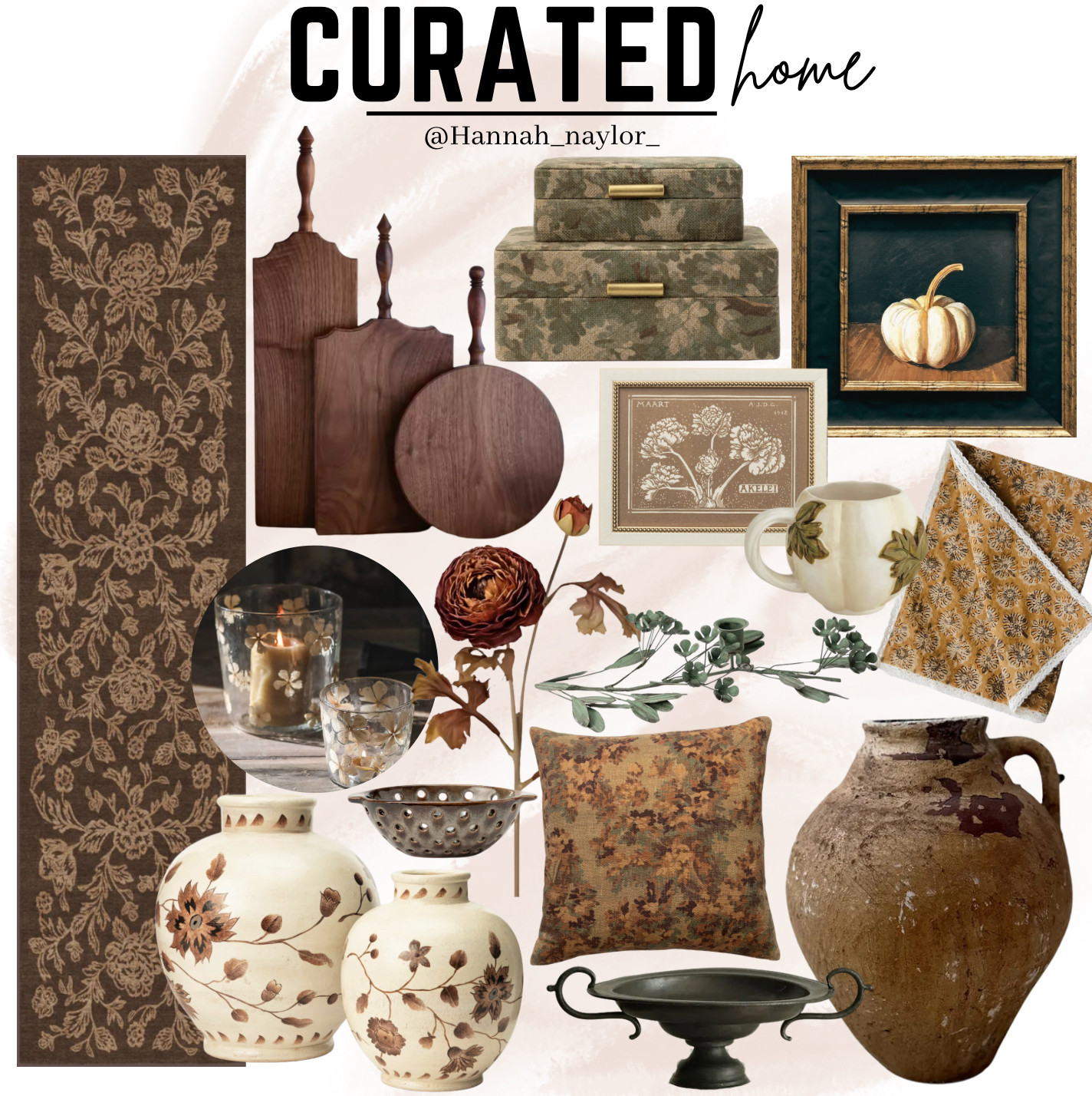 Fall curated home finds! #fall #falldecor #home #homedecor

#LTKSeasonal #LTKU #LTKHome