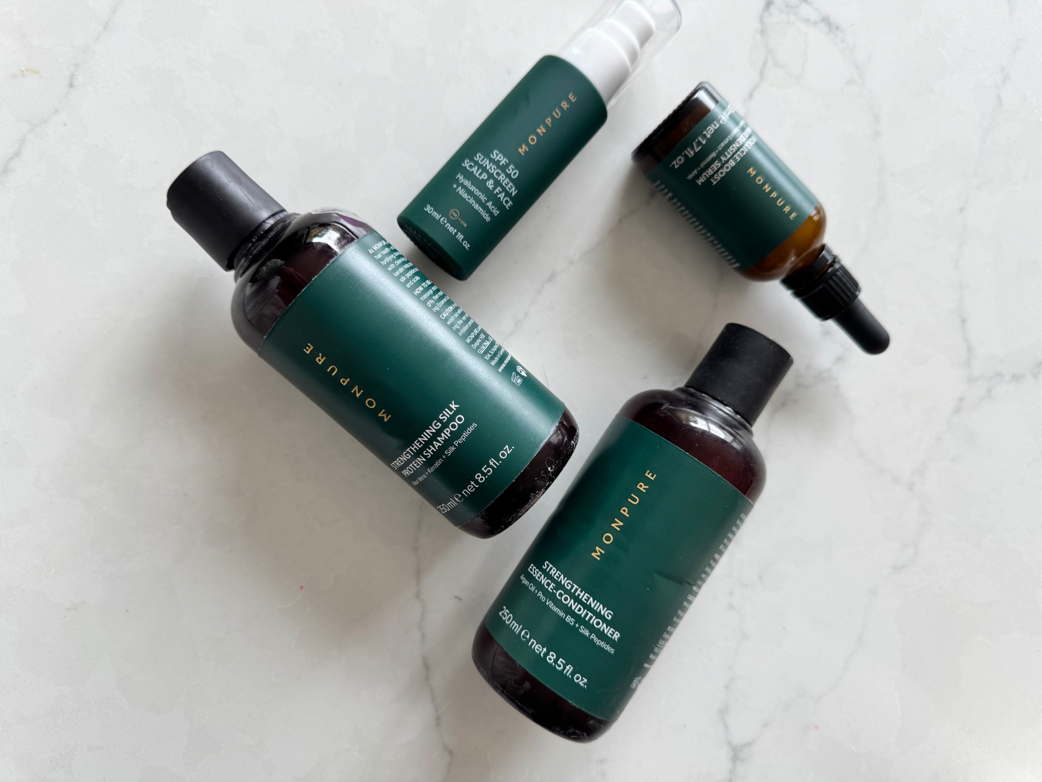 Holiday essentials - hair care edition 

#LTKbeauty #LTKsummer #LTKuk