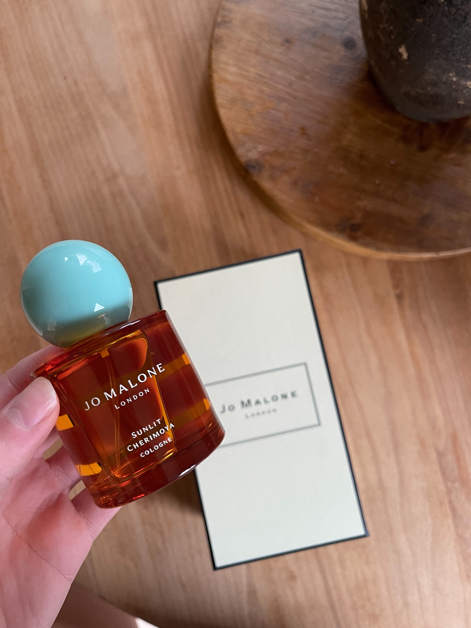 Perfume linked! 

#LTKbeauty