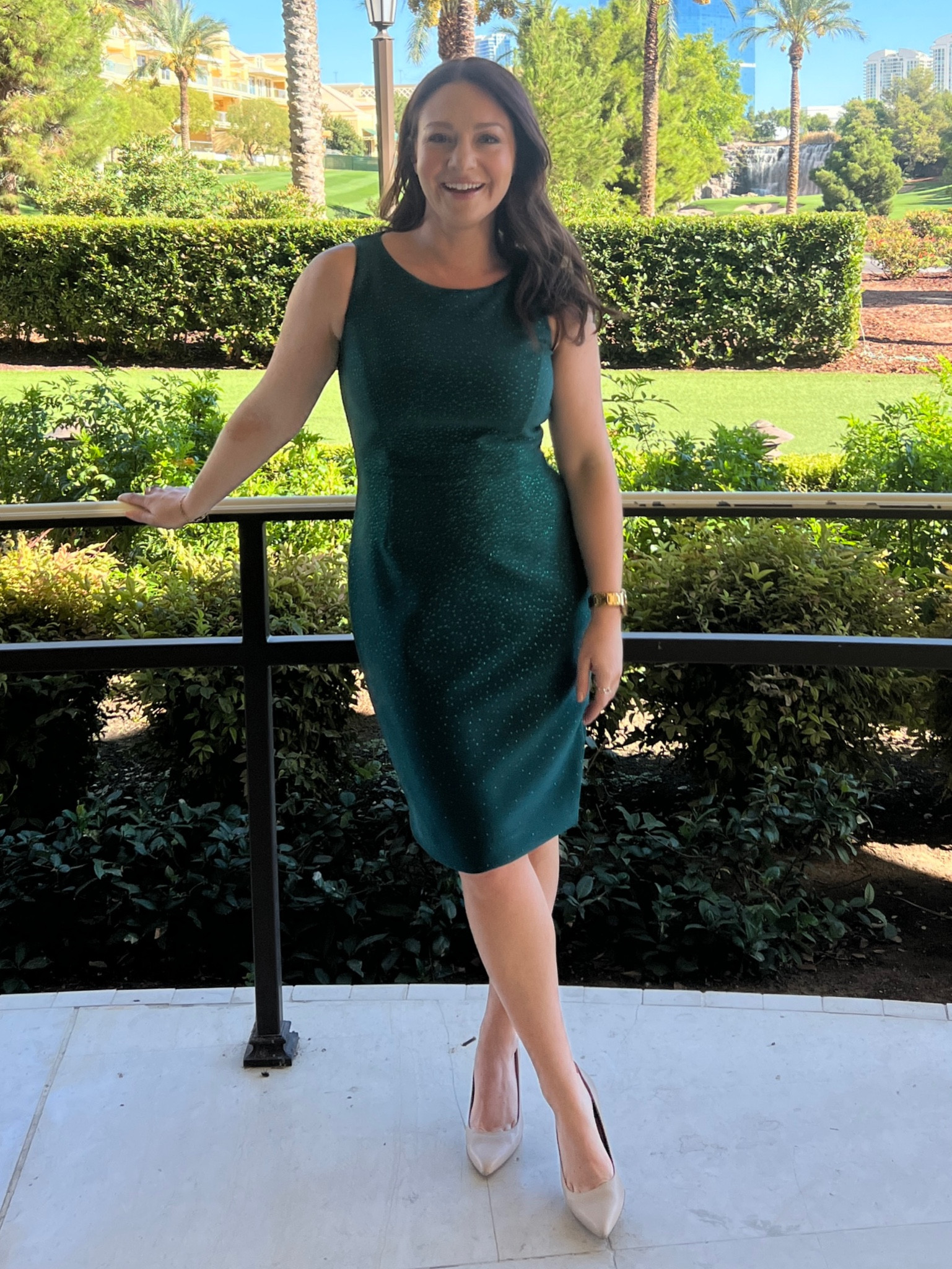 Day 2 of my look for the B2BFinanceExpo 🍀✨

#LTKTravel #LTKSaleAlert #LTKWorkwear