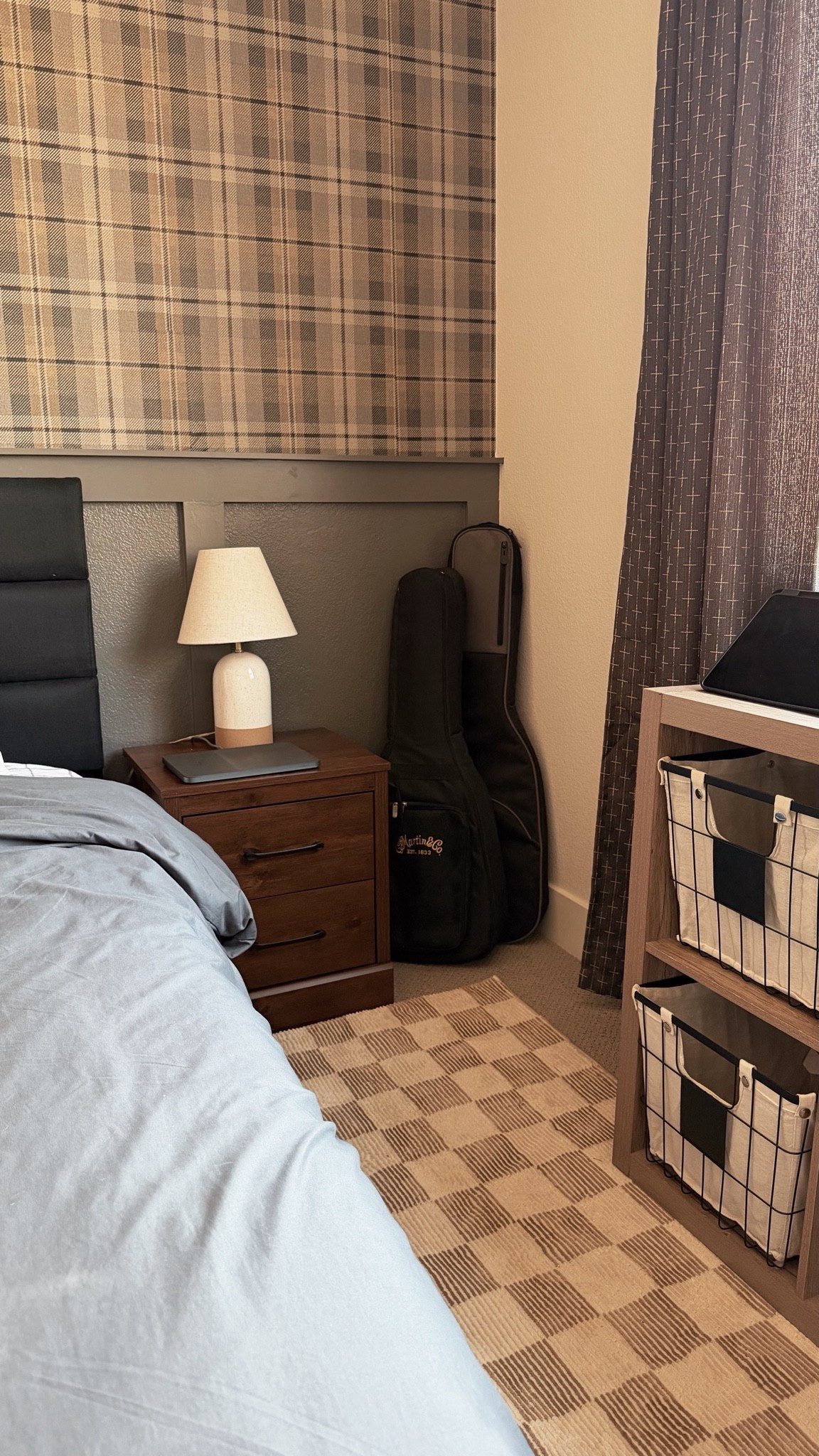 Boys room

#LTKHome