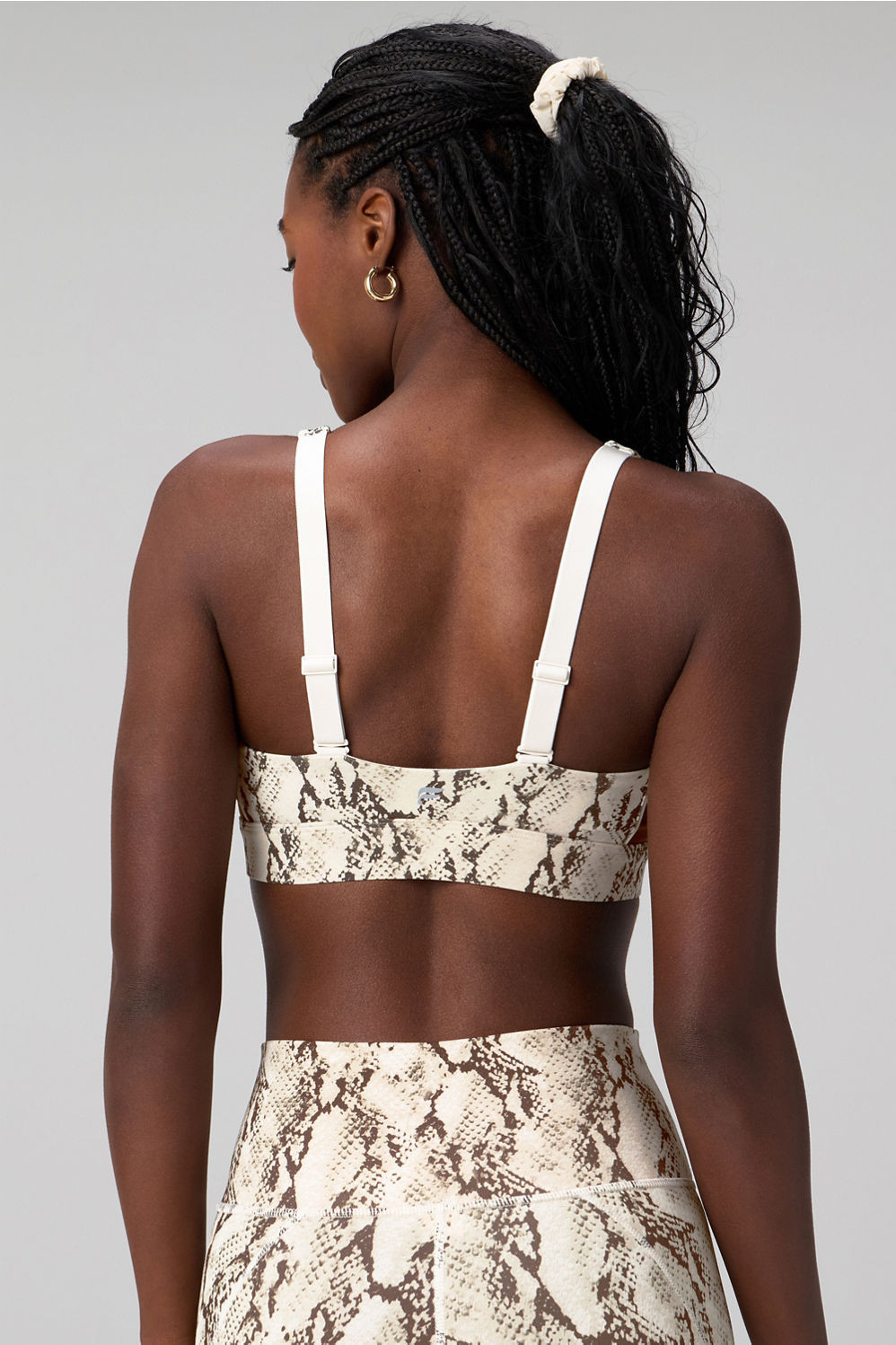 Adjustable Medium Impact Bra (62)LIMITED TIME OFFER: 80% OFF: $14.98Non-Member: $74.95New | Fabletics