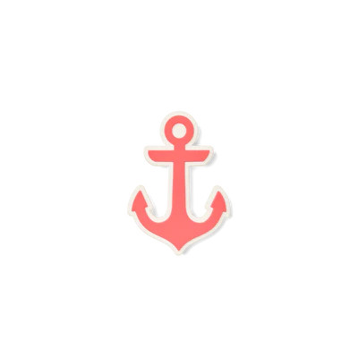 Bogg Bit  - Capri Coral Anchor | Bogg
